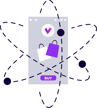composed ecommerce icon